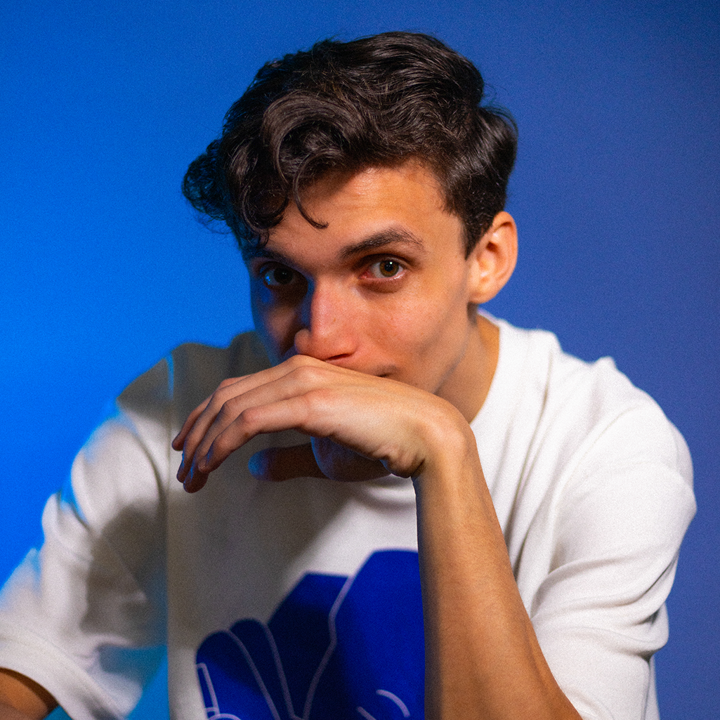 Caio Arias